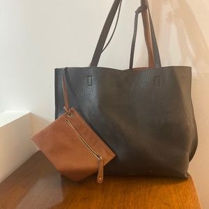 Reversible Tote